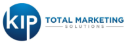 Cost and Pricing 4 KIP Total Marketing Solutions Logo